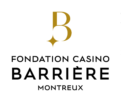 Logo Fondation Casino Barrière